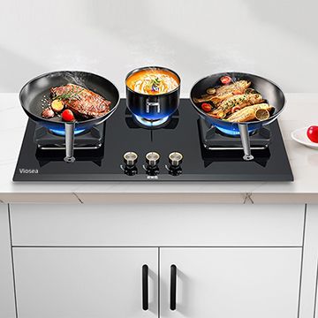 Dapur Gas Terbina Dalam