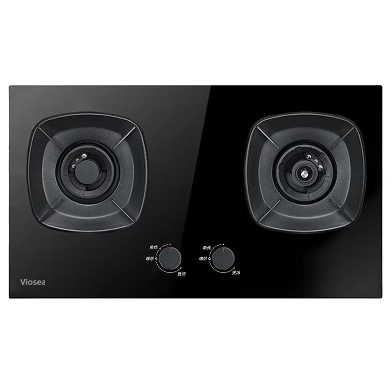 Dapur Gas Kuarat Kalis Angin