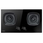 Dapur Gas Kuarat Kalis Angin