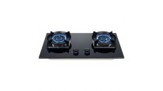 Mengapa dapur Gas aluminium semua-tembaga menonjol