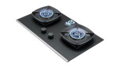 Bagaimana dapur Gas semua tembaga ditakrifkan semula dapur saya