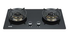 Di mana kukuh dan ketahanan memenuhi reka bentuk fesyen di dapur moden