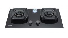 Teman dapur dihalang: kisah kebakaran, kecekapan dan ketahanan